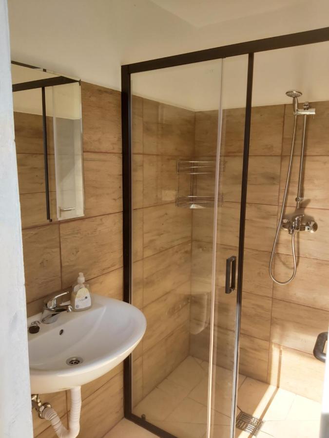 Glamping Hiske Petrin Otel Tolmin Dış mekan fotoğraf